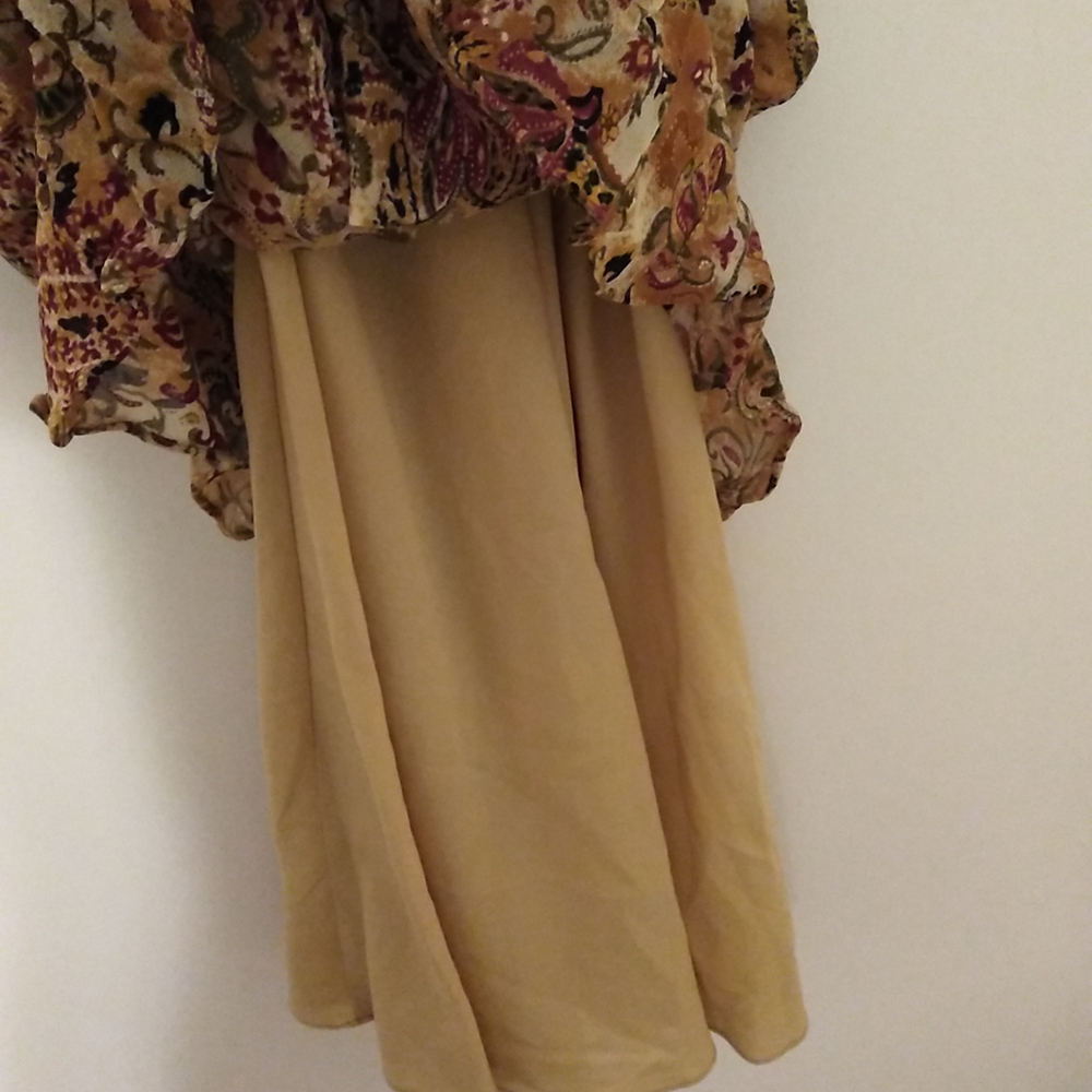 Summer Dress - Picture 5 of 6